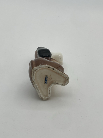 Vintage Japan Dog Figurine – 1960s Anthropomorphic Cartoon Ceramic - Picture 5 of 5